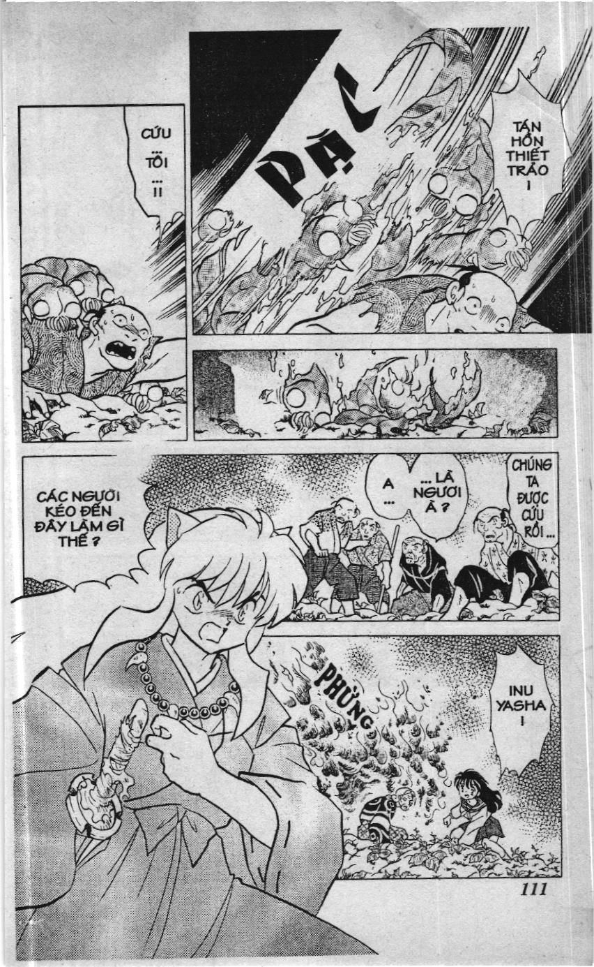 Inuyasha (Nxb Trẻ) Chapter 114 - Trang 2