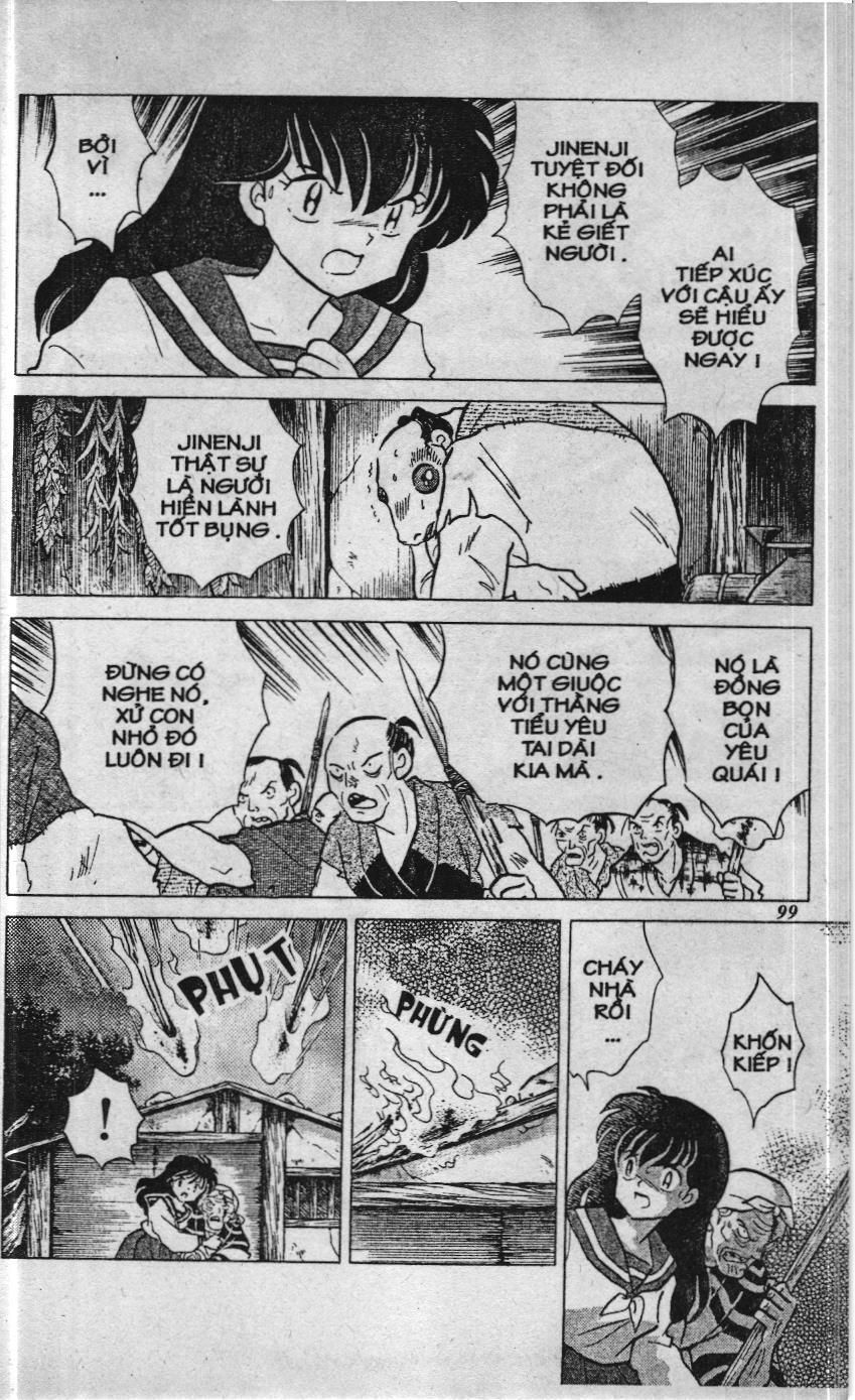 Inuyasha (Nxb Trẻ) Chapter 114 - Trang 2