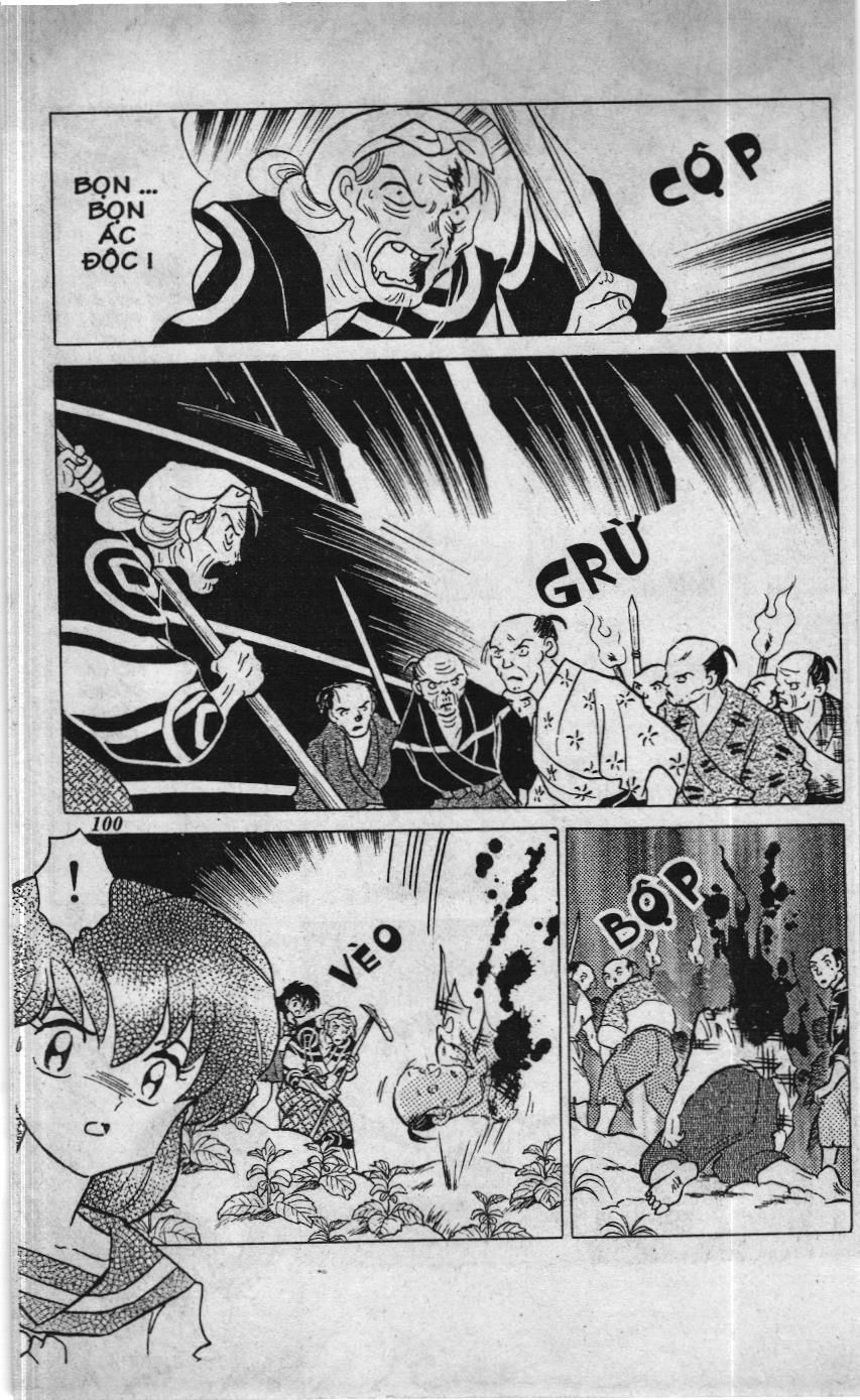 Inuyasha (Nxb Trẻ) Chapter 114 - Trang 2