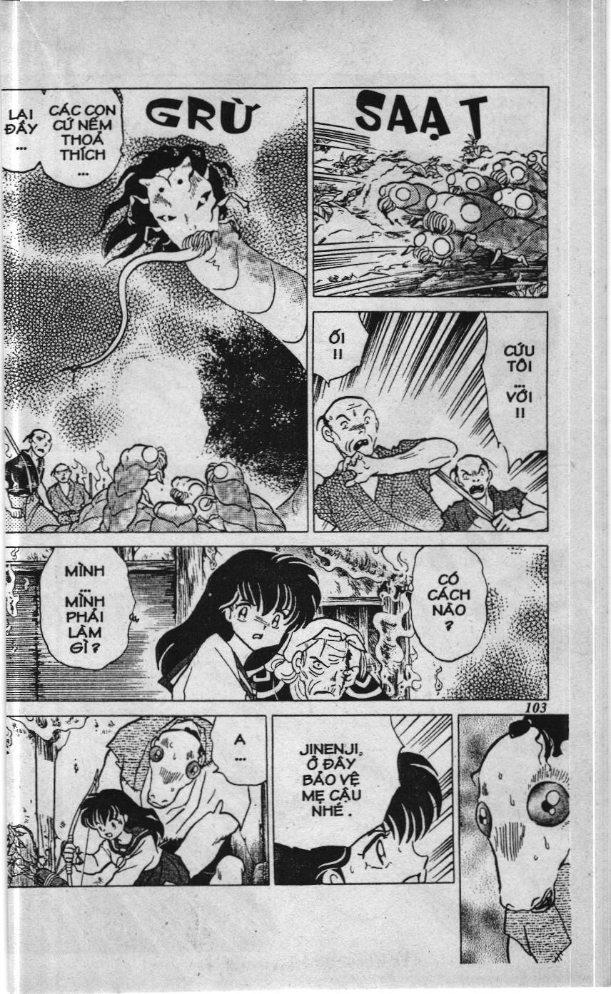 Inuyasha (Nxb Trẻ) Chapter 114 - Trang 2