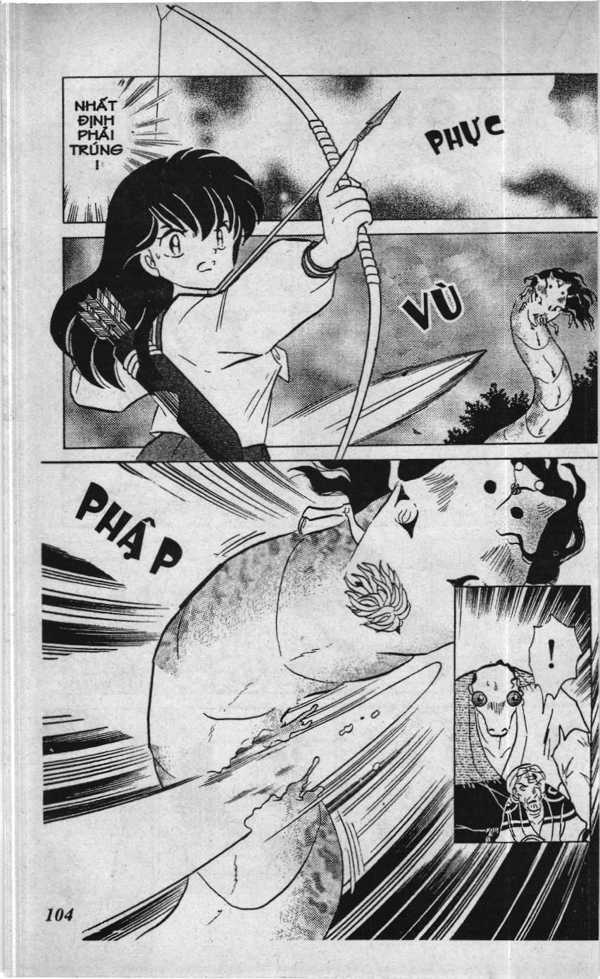 Inuyasha (Nxb Trẻ) Chapter 114 - Trang 2