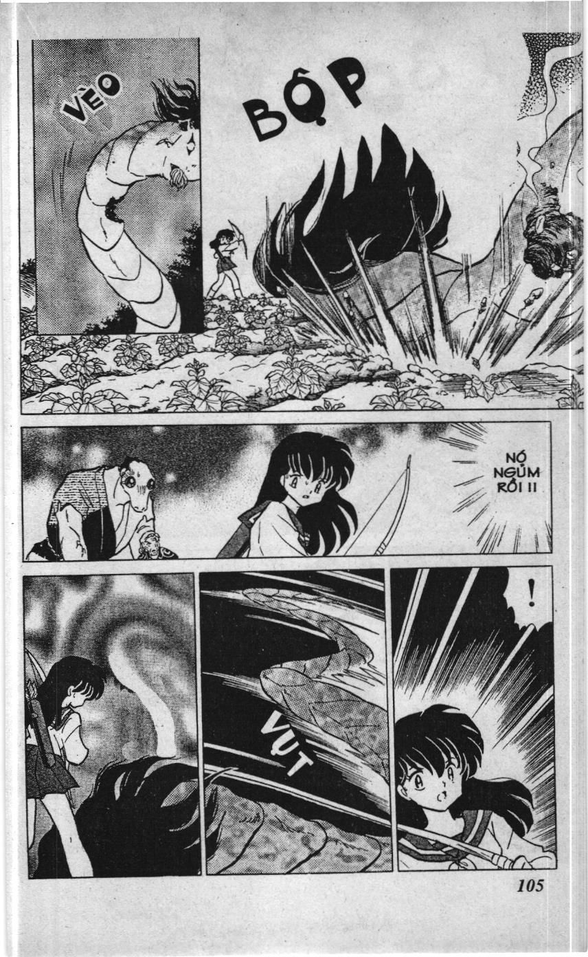 Inuyasha (Nxb Trẻ) Chapter 114 - Trang 2
