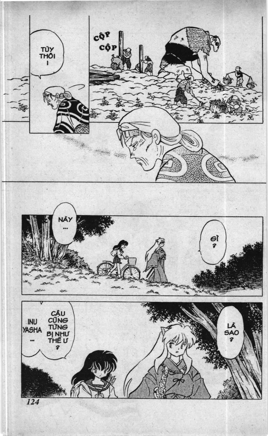 Inuyasha (Nxb Trẻ) Chapter 115 - Trang 2