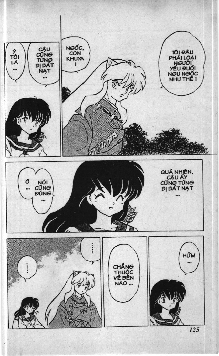 Inuyasha (Nxb Trẻ) Chapter 115 - Trang 2