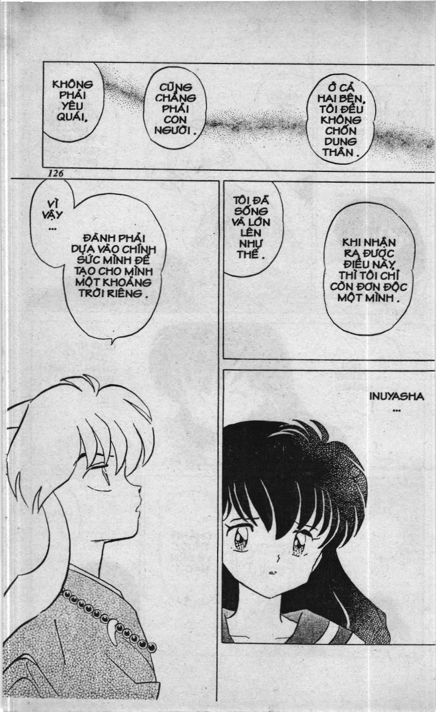 Inuyasha (Nxb Trẻ) Chapter 115 - Trang 2