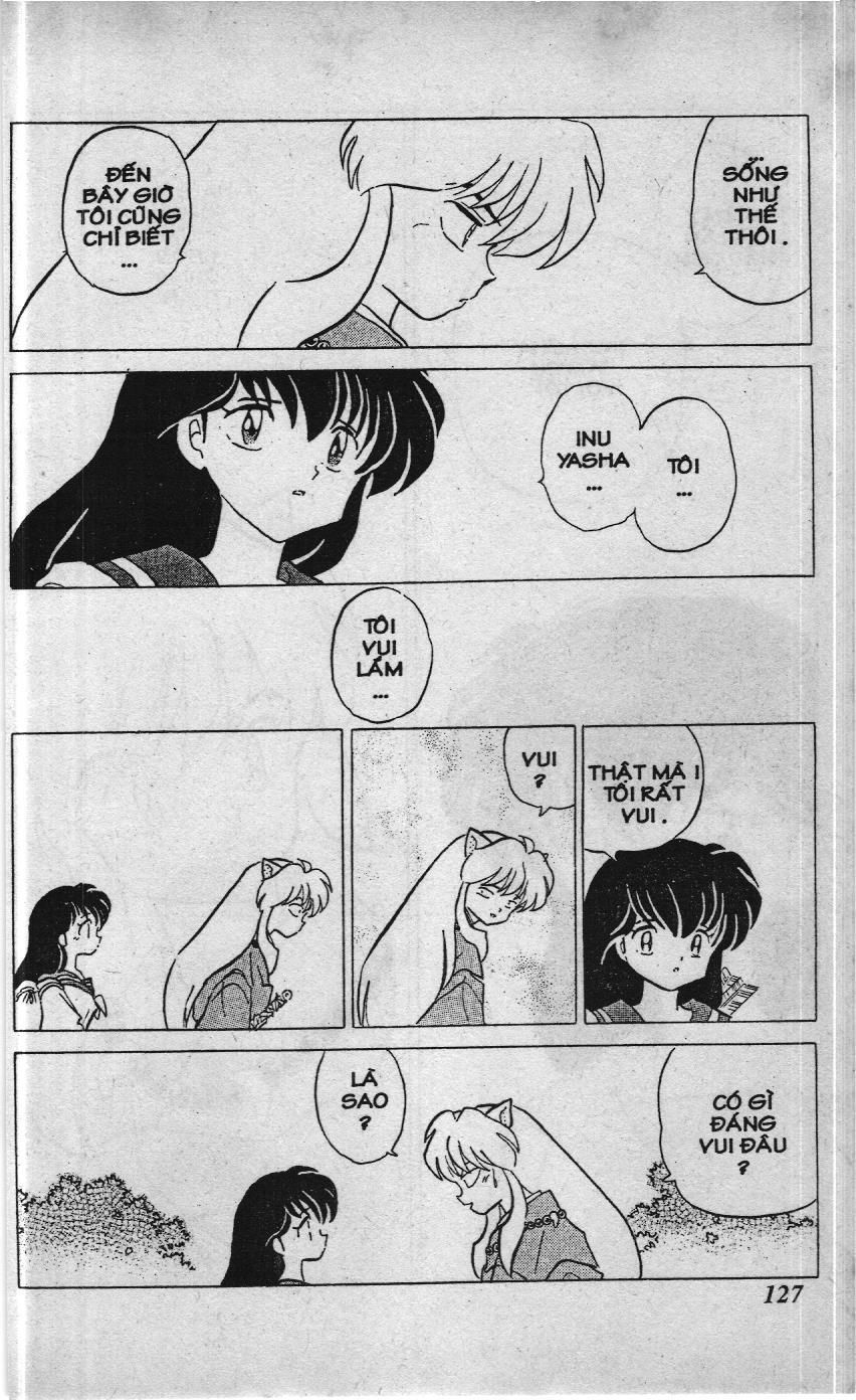 Inuyasha (Nxb Trẻ) Chapter 115 - Trang 2