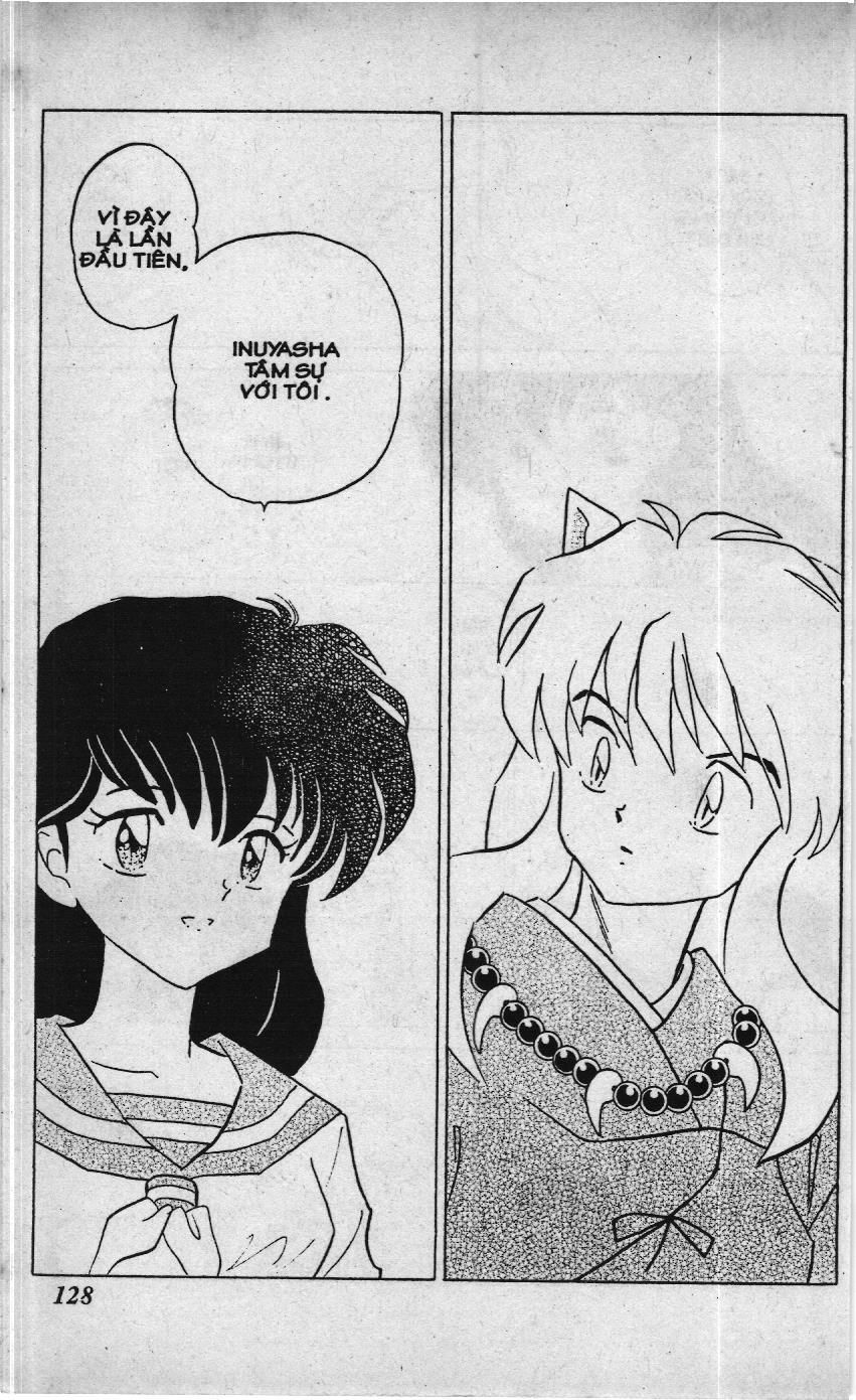 Inuyasha (Nxb Trẻ) Chapter 115 - Trang 2
