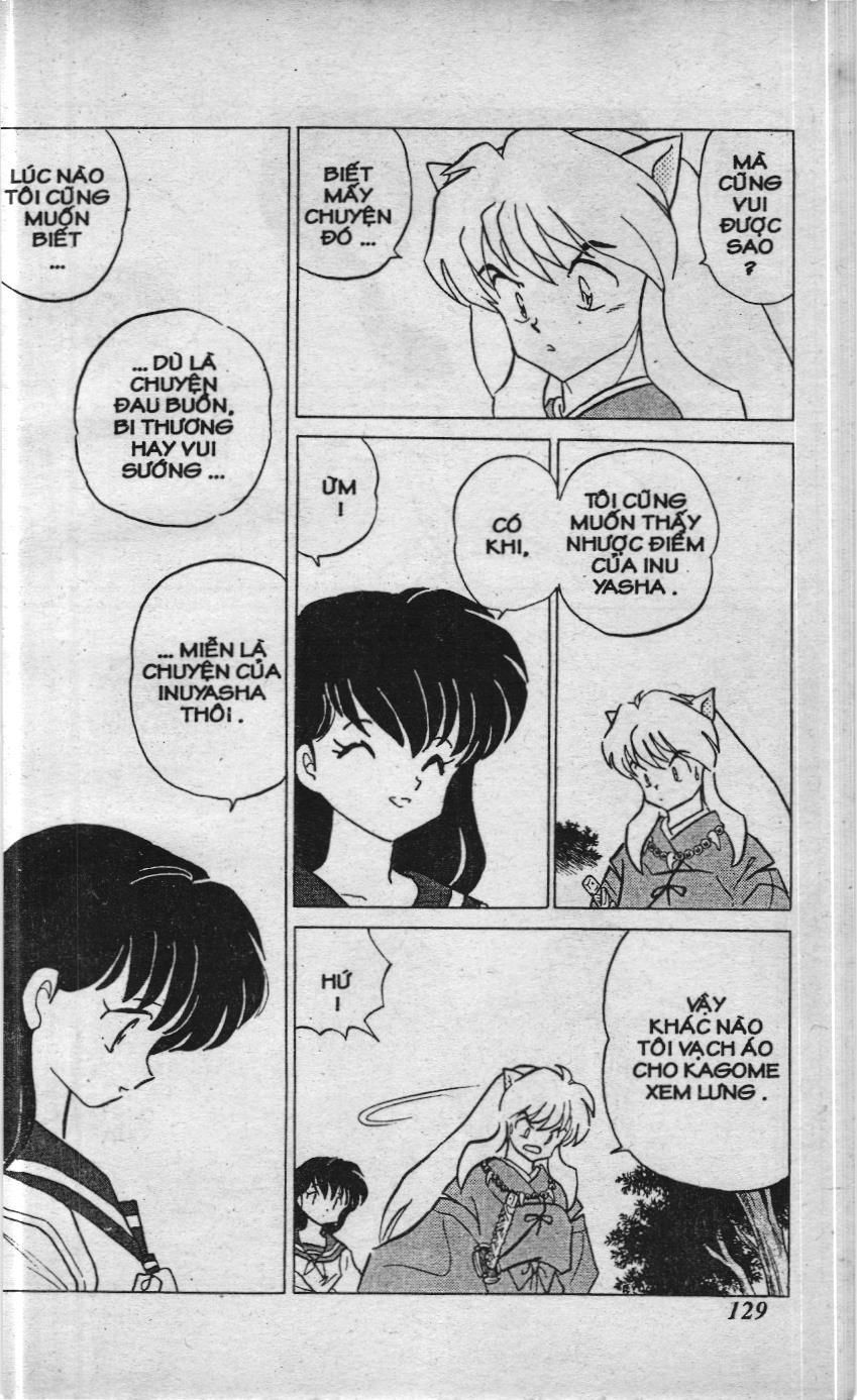 Inuyasha (Nxb Trẻ) Chapter 115 - Trang 2