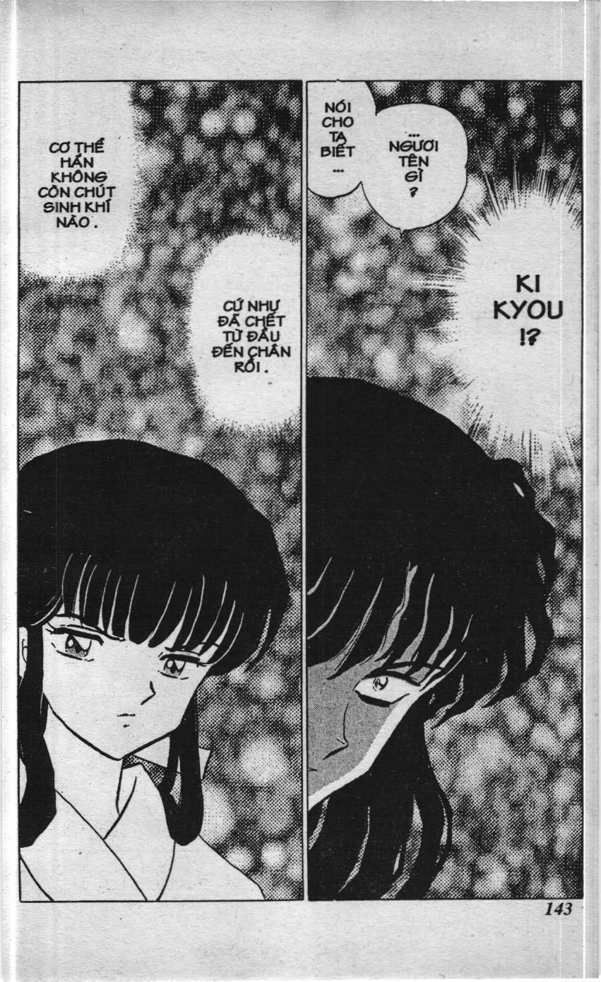 Inuyasha (Nxb Trẻ) Chapter 116 - Trang 2