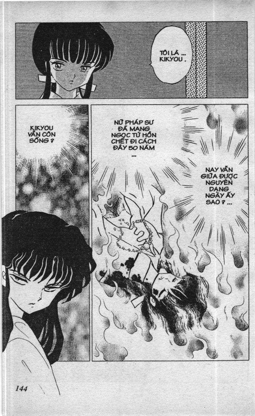 Inuyasha (Nxb Trẻ) Chapter 116 - Trang 2