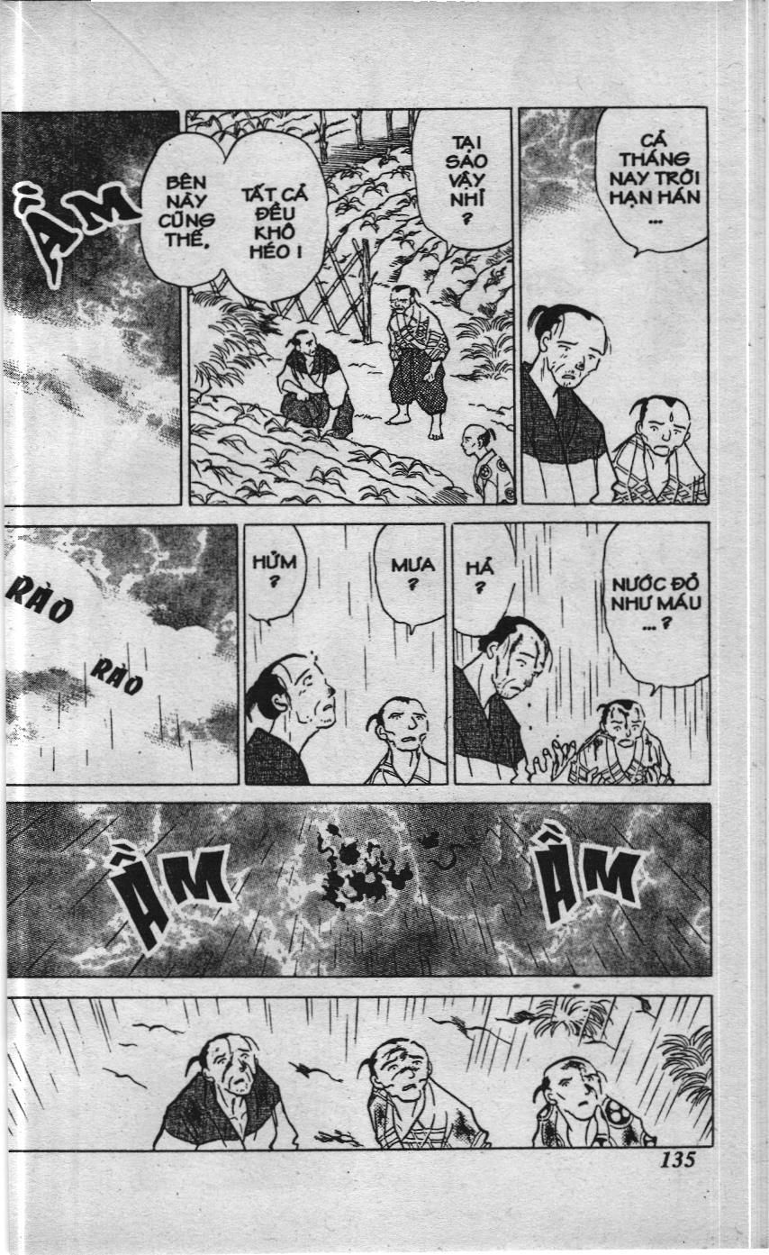 Inuyasha (Nxb Trẻ) Chapter 116 - Trang 2