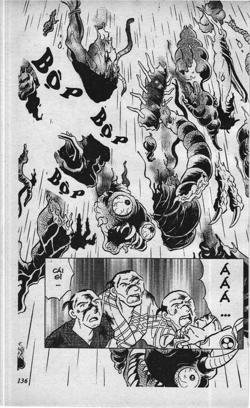 Inuyasha (Nxb Trẻ) Chapter 116 - Trang 2