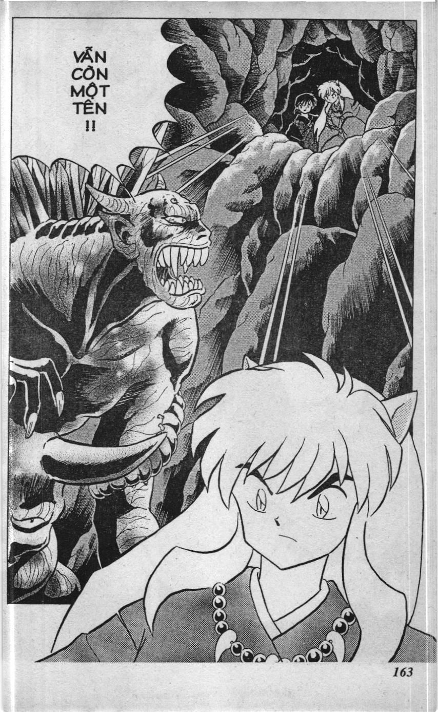 Inuyasha (Nxb Trẻ) Chapter 117 - Trang 2