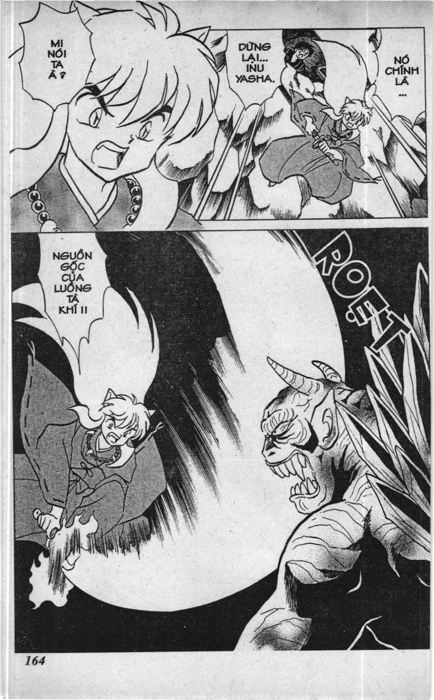 Inuyasha (Nxb Trẻ) Chapter 117 - Trang 2