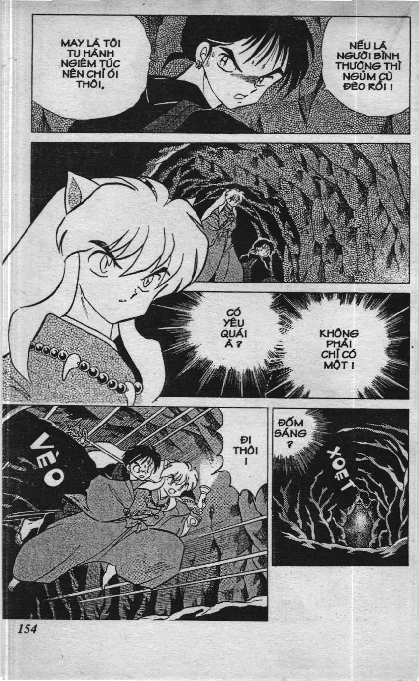 Inuyasha (Nxb Trẻ) Chapter 117 - Trang 2