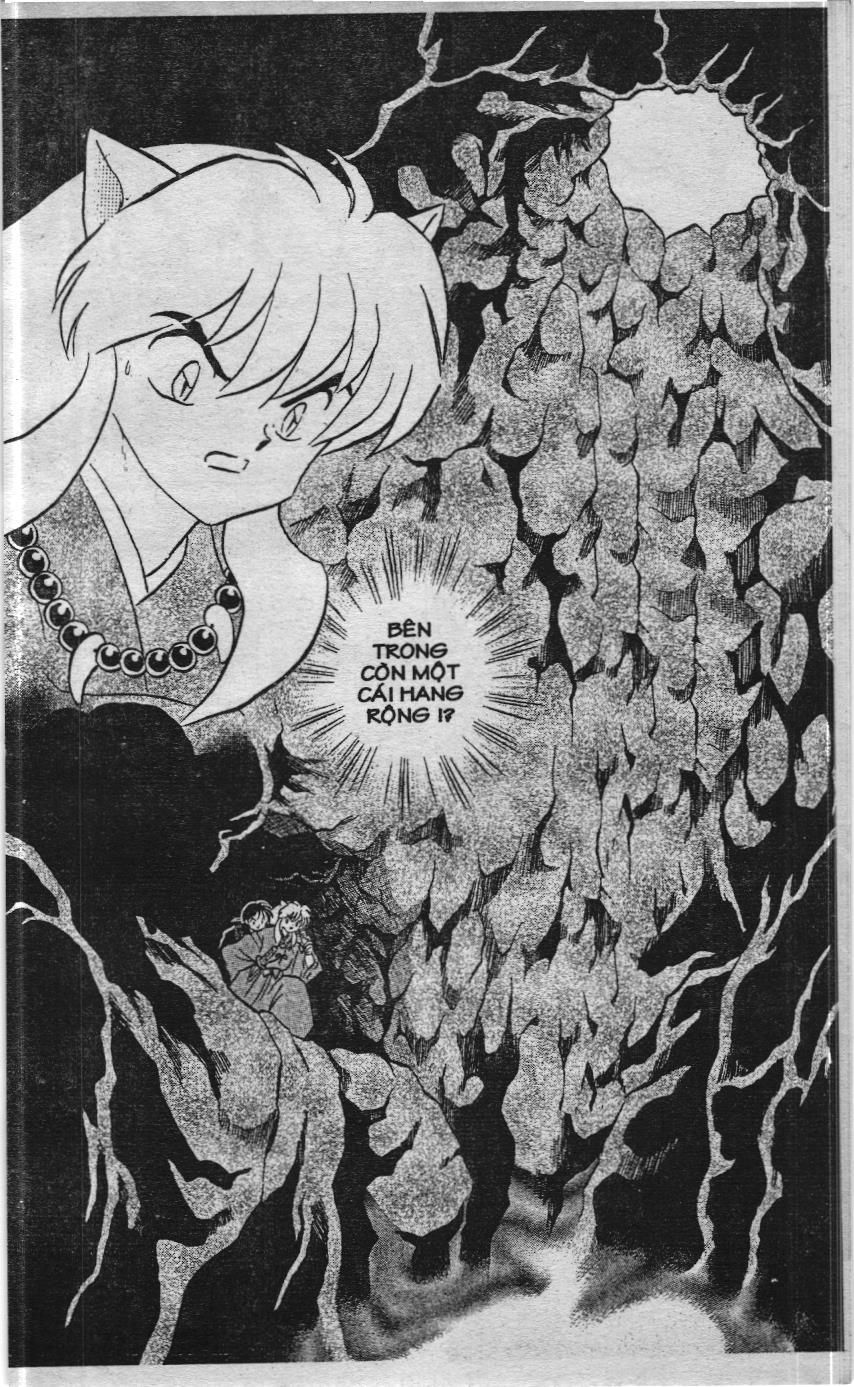 Inuyasha (Nxb Trẻ) Chapter 117 - Trang 2