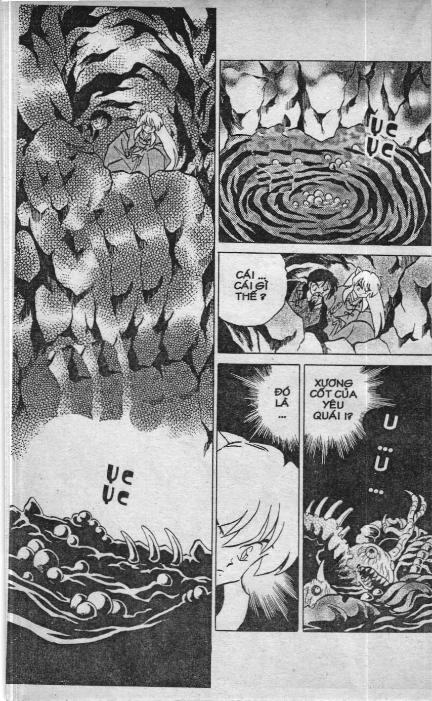 Inuyasha (Nxb Trẻ) Chapter 117 - Trang 2