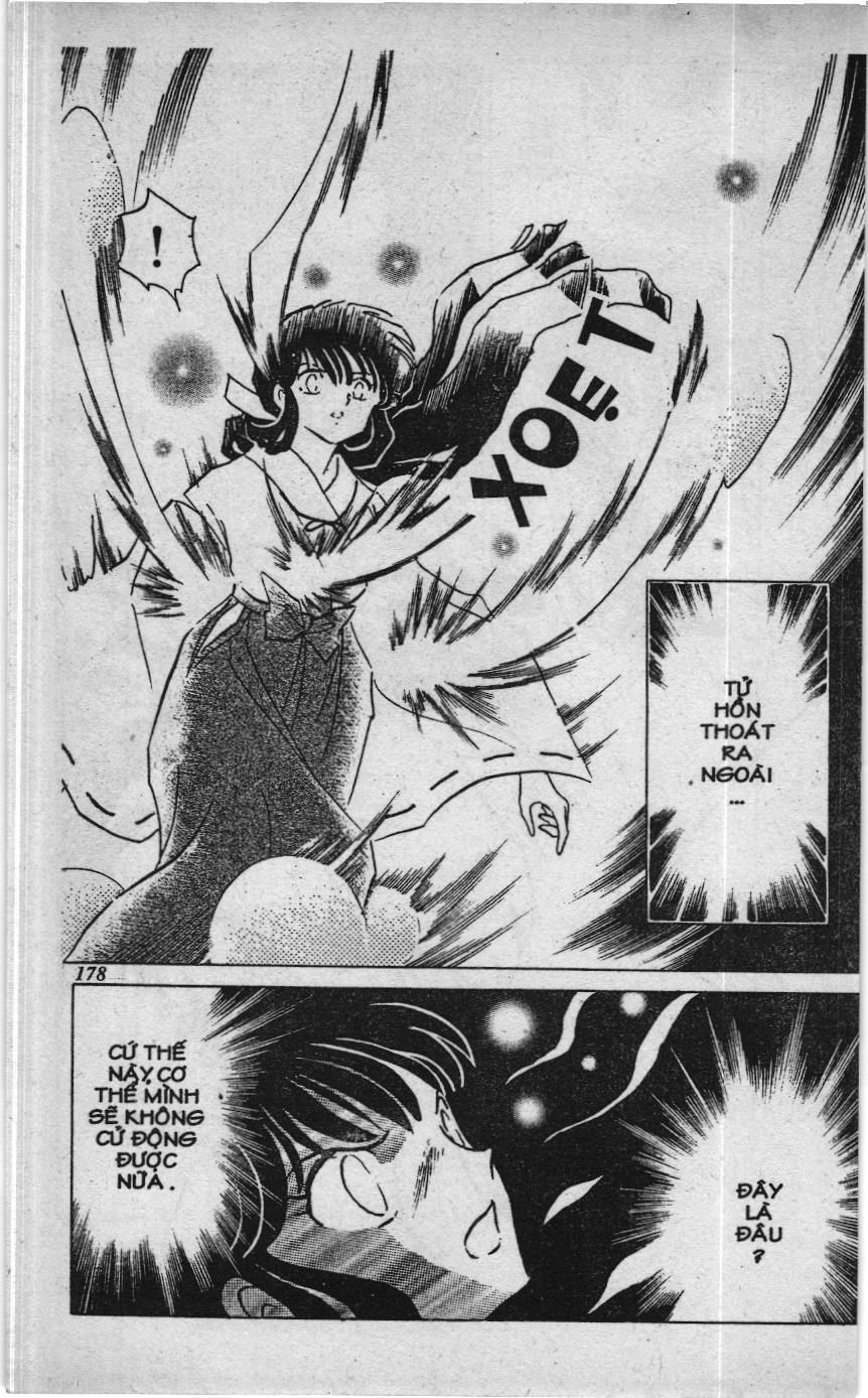 Inuyasha (Nxb Trẻ) Chapter 118 - Trang 2