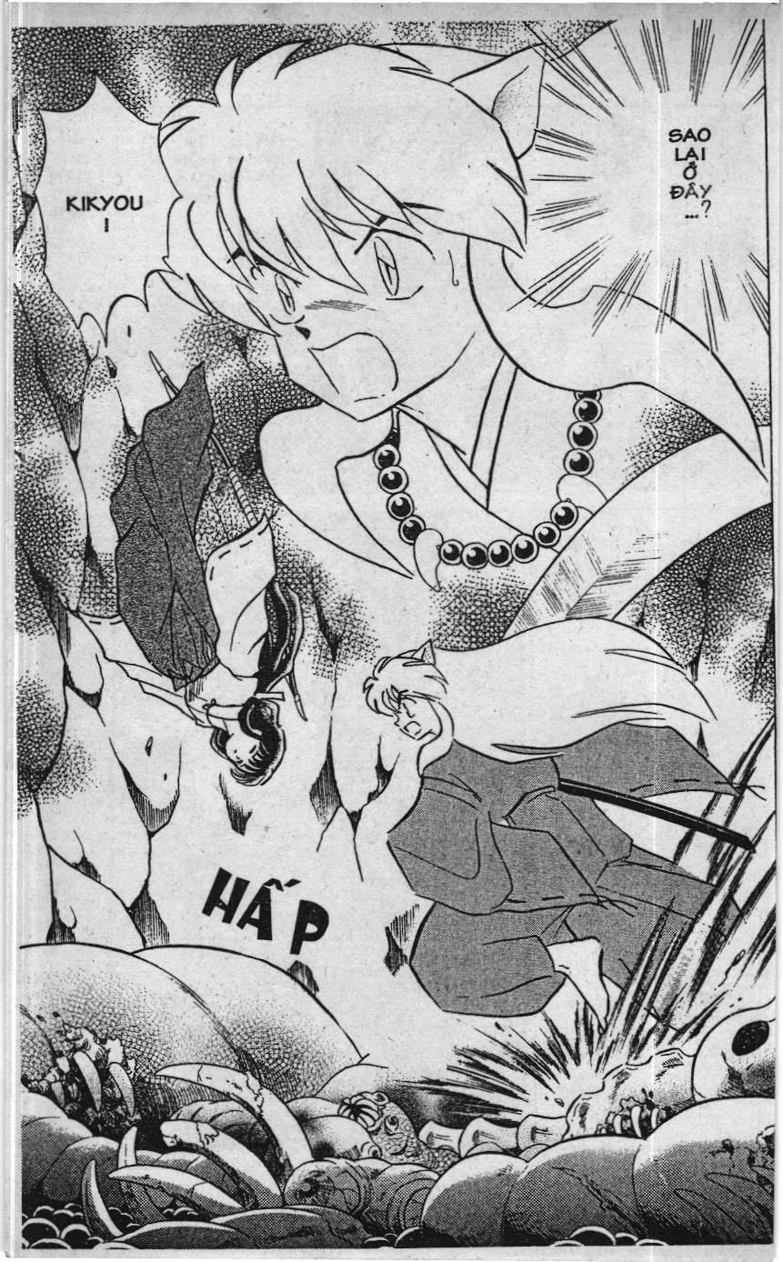 Inuyasha (Nxb Trẻ) Chapter 118 - Trang 2