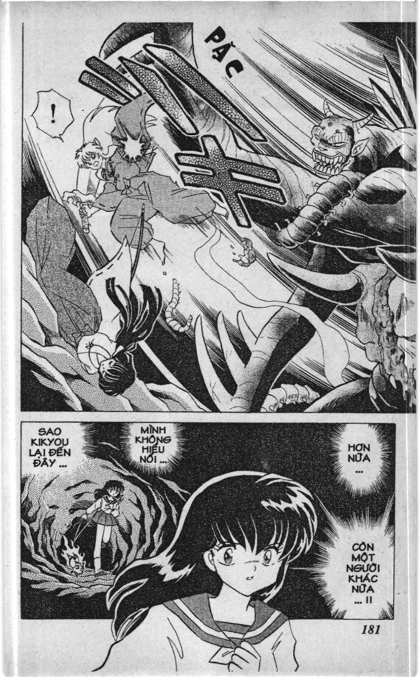 Inuyasha (Nxb Trẻ) Chapter 118 - Trang 2