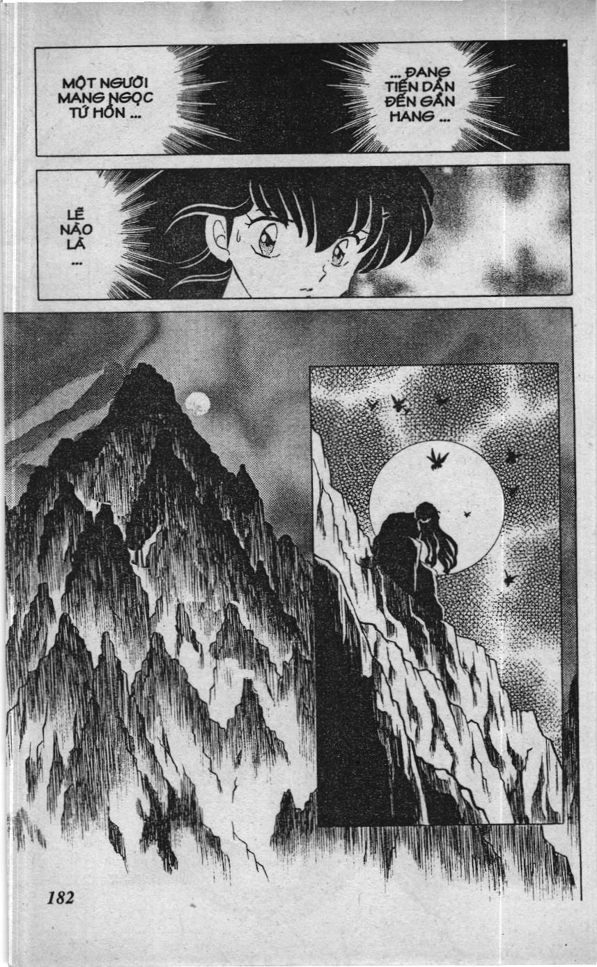 Inuyasha (Nxb Trẻ) Chapter 118 - Trang 2
