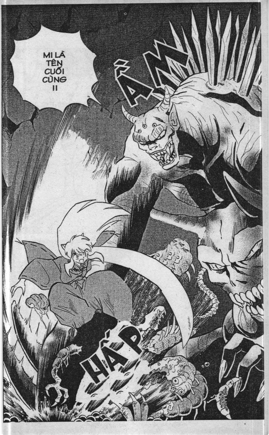 Inuyasha (Nxb Trẻ) Chapter 118 - Trang 2