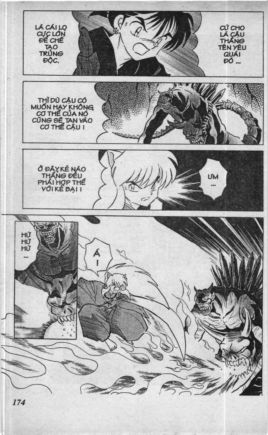 Inuyasha (Nxb Trẻ) Chapter 118 - Trang 2