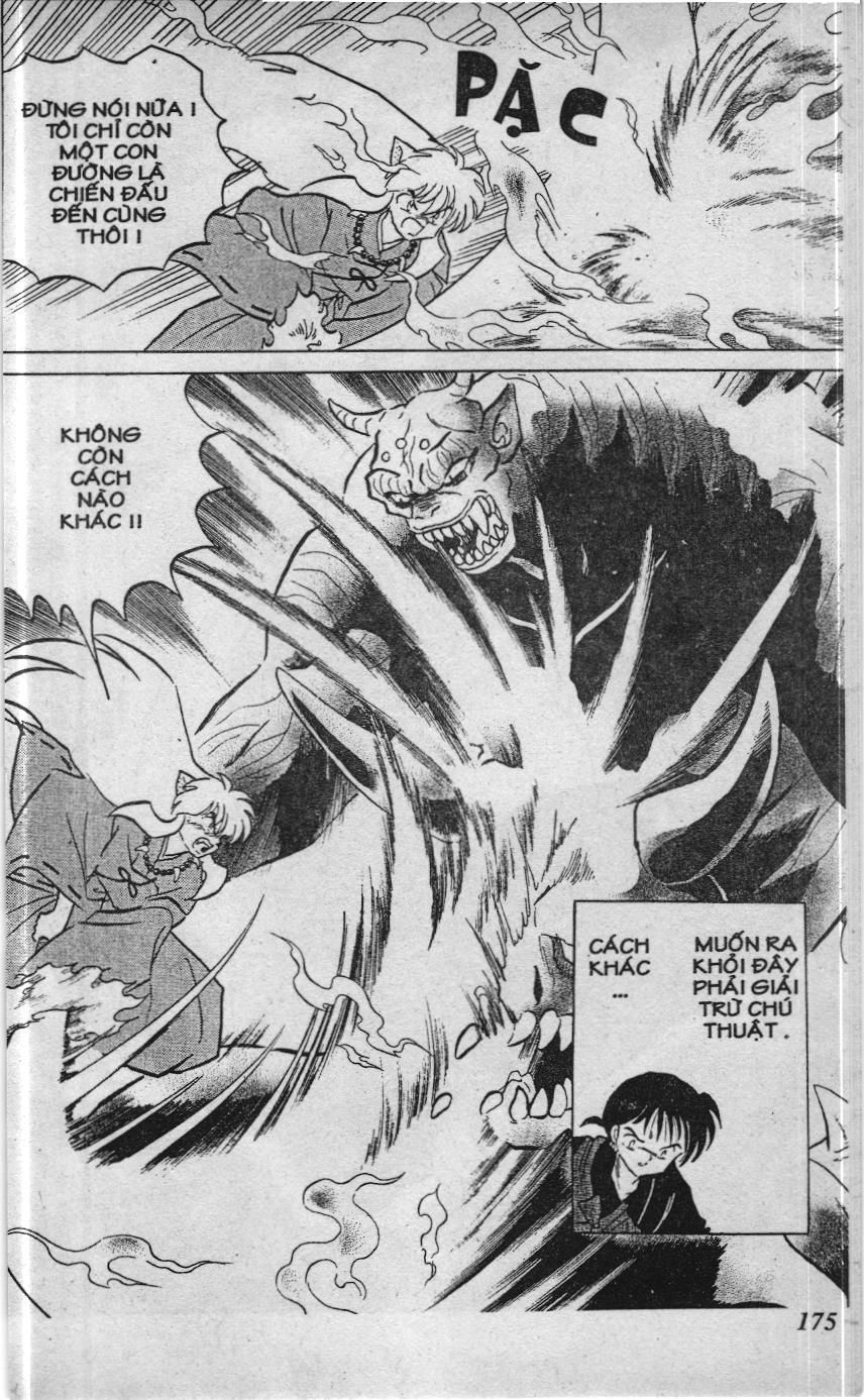 Inuyasha (Nxb Trẻ) Chapter 118 - Trang 2