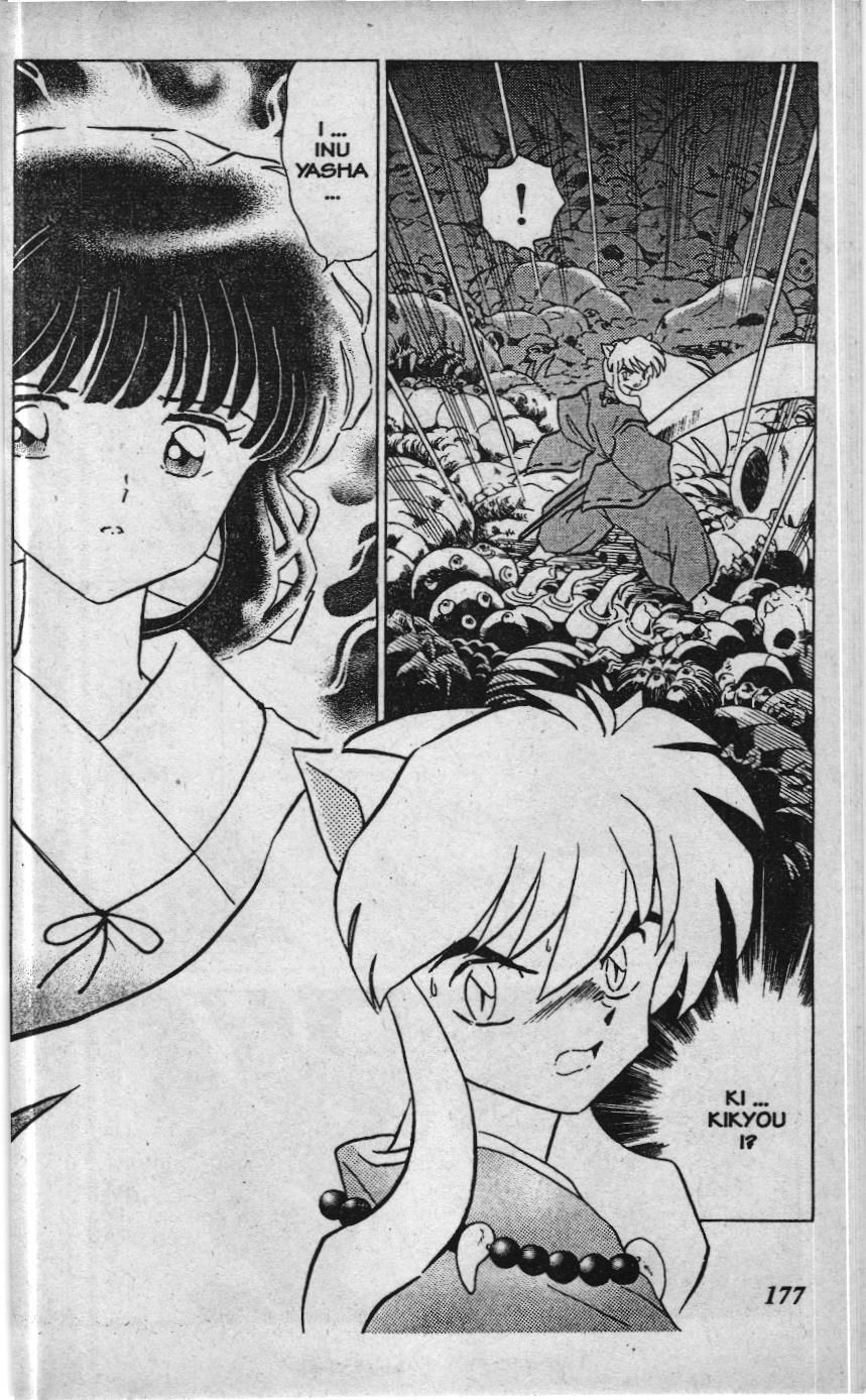 Inuyasha (Nxb Trẻ) Chapter 118 - Trang 2