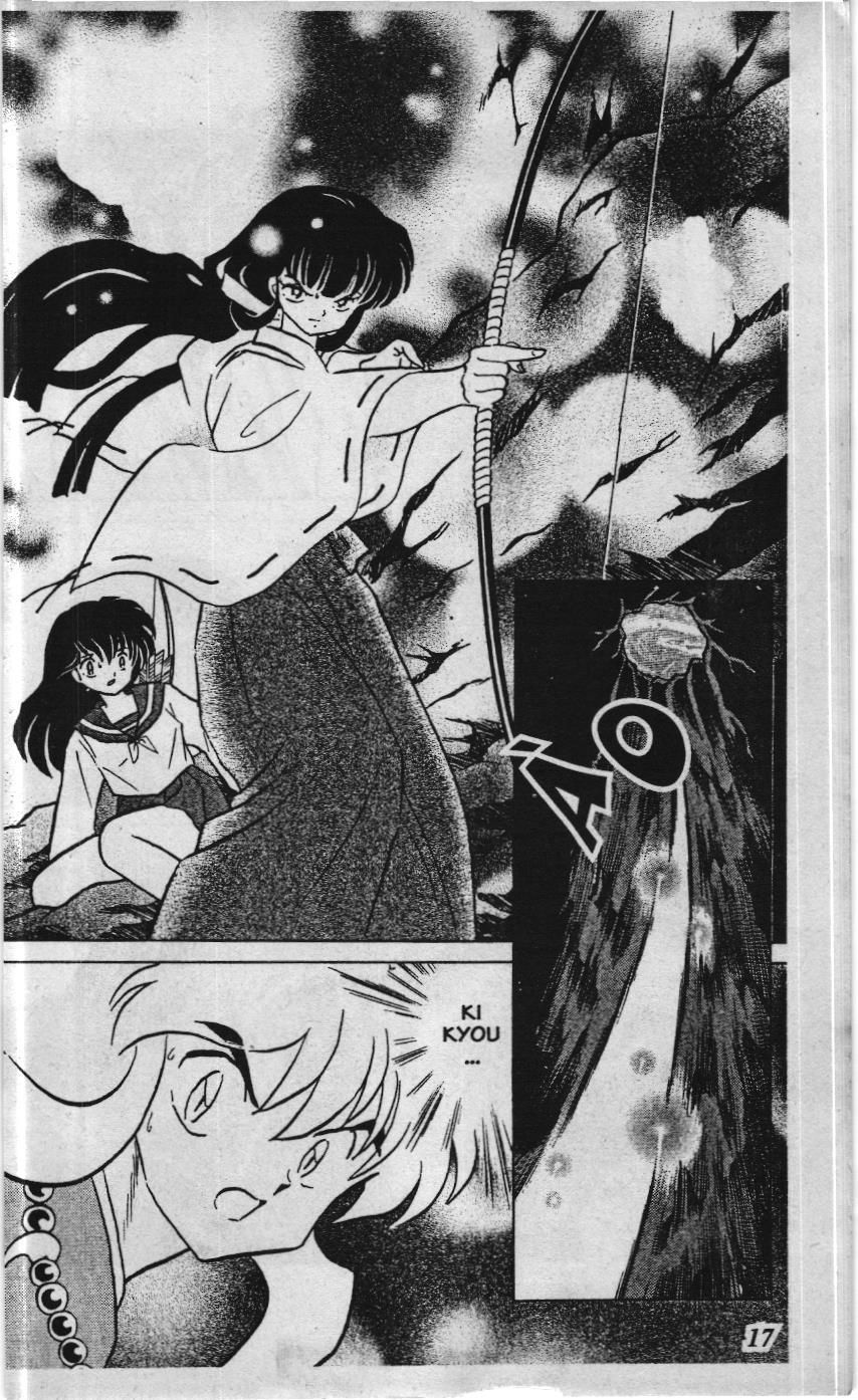 Inuyasha (Nxb Trẻ) Chapter 119 - Trang 2