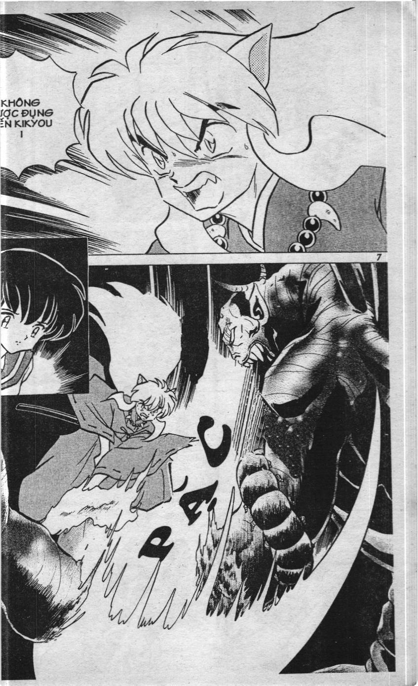 Inuyasha (Nxb Trẻ) Chapter 119 - Trang 2