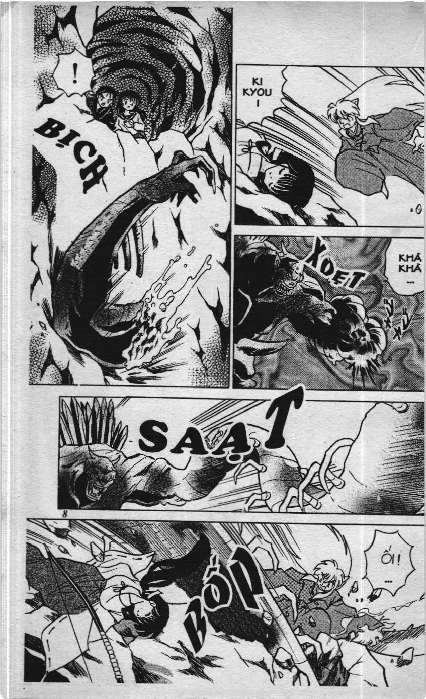 Inuyasha (Nxb Trẻ) Chapter 119 - Trang 2