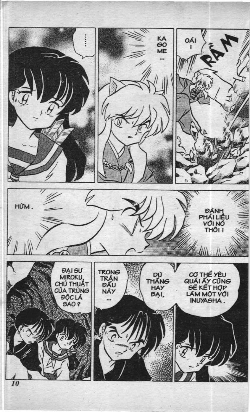 Inuyasha (Nxb Trẻ) Chapter 119 - Trang 2