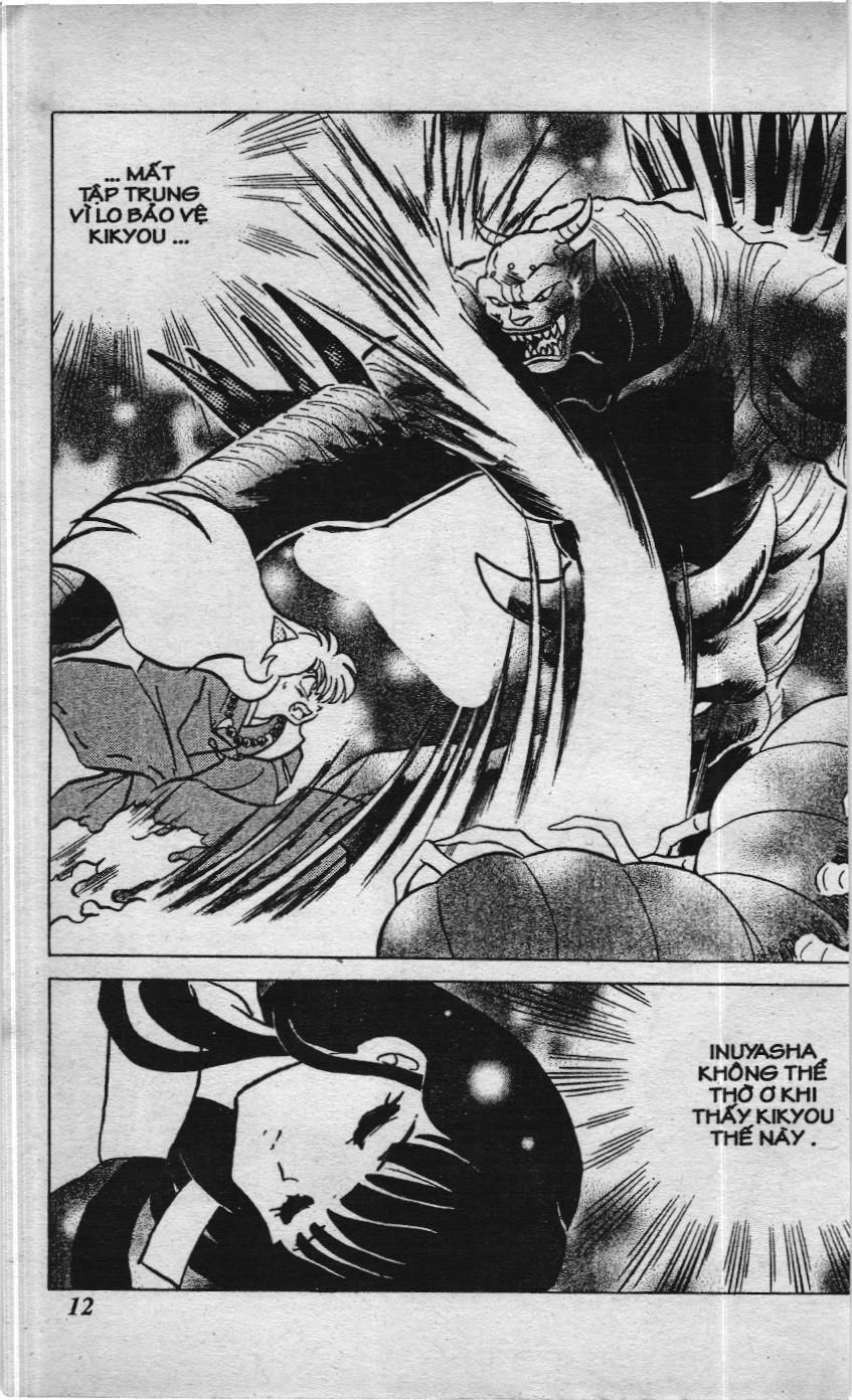 Inuyasha (Nxb Trẻ) Chapter 119 - Trang 2