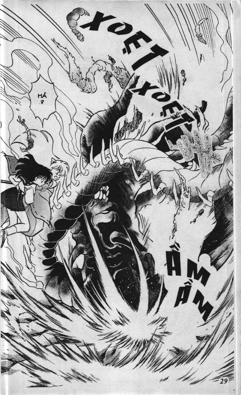 Inuyasha (Nxb Trẻ) Chapter 120 - Trang 2