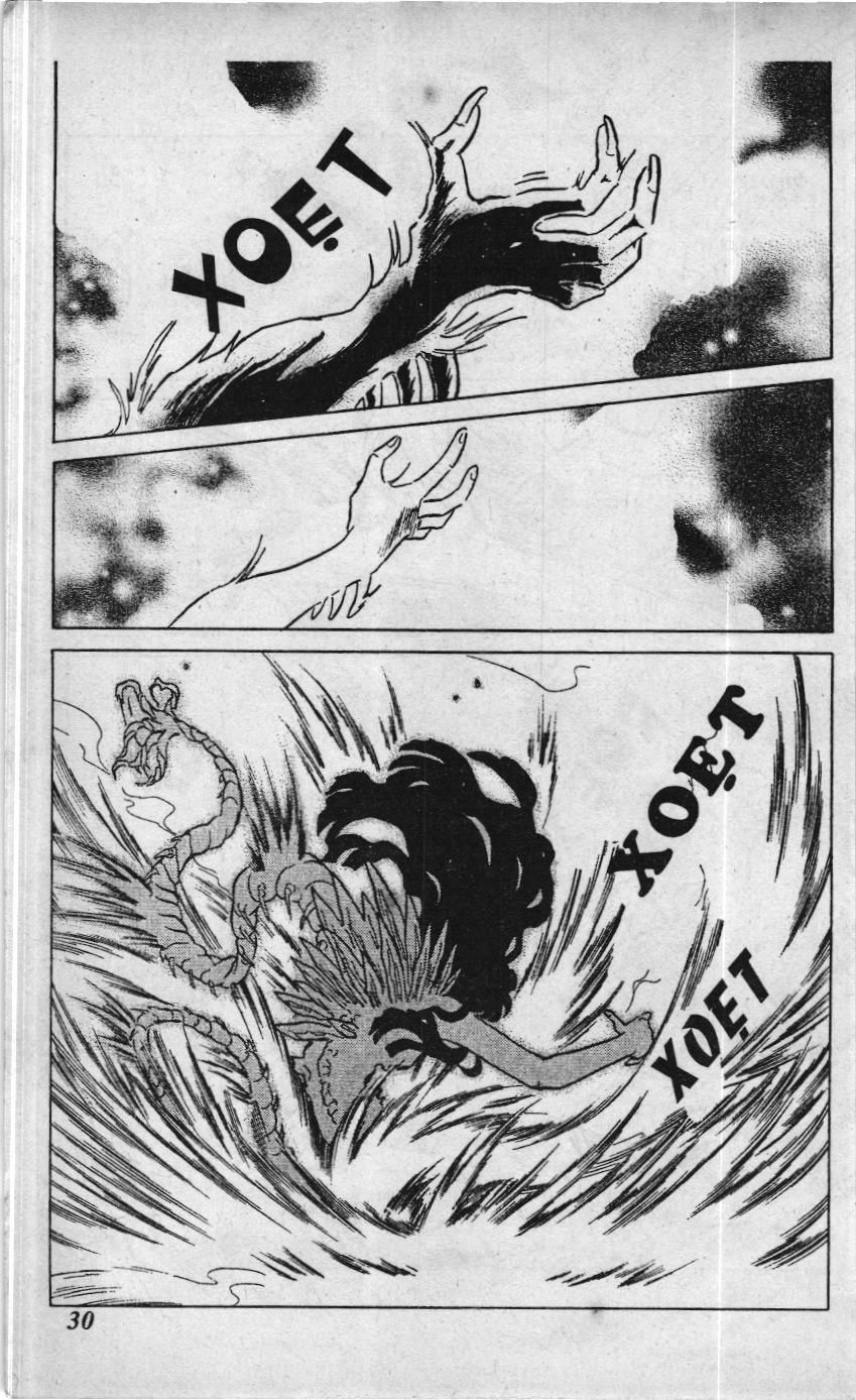 Inuyasha (Nxb Trẻ) Chapter 120 - Trang 2