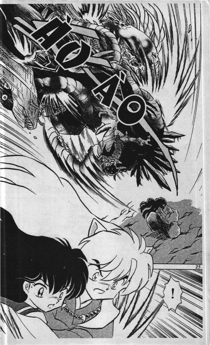 Inuyasha (Nxb Trẻ) Chapter 121 - Trang 2