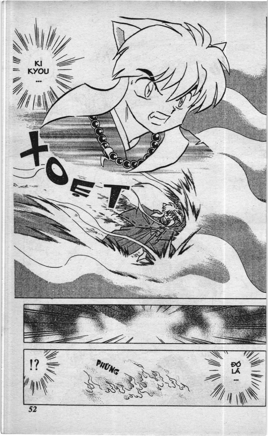 Inuyasha (Nxb Trẻ) Chapter 122 - Trang 2