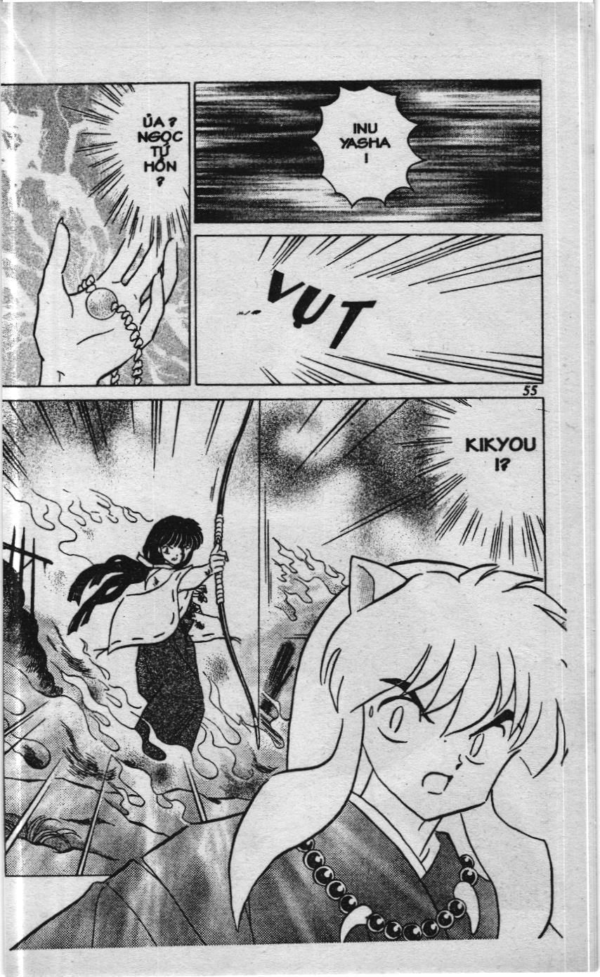 Inuyasha (Nxb Trẻ) Chapter 122 - Trang 2