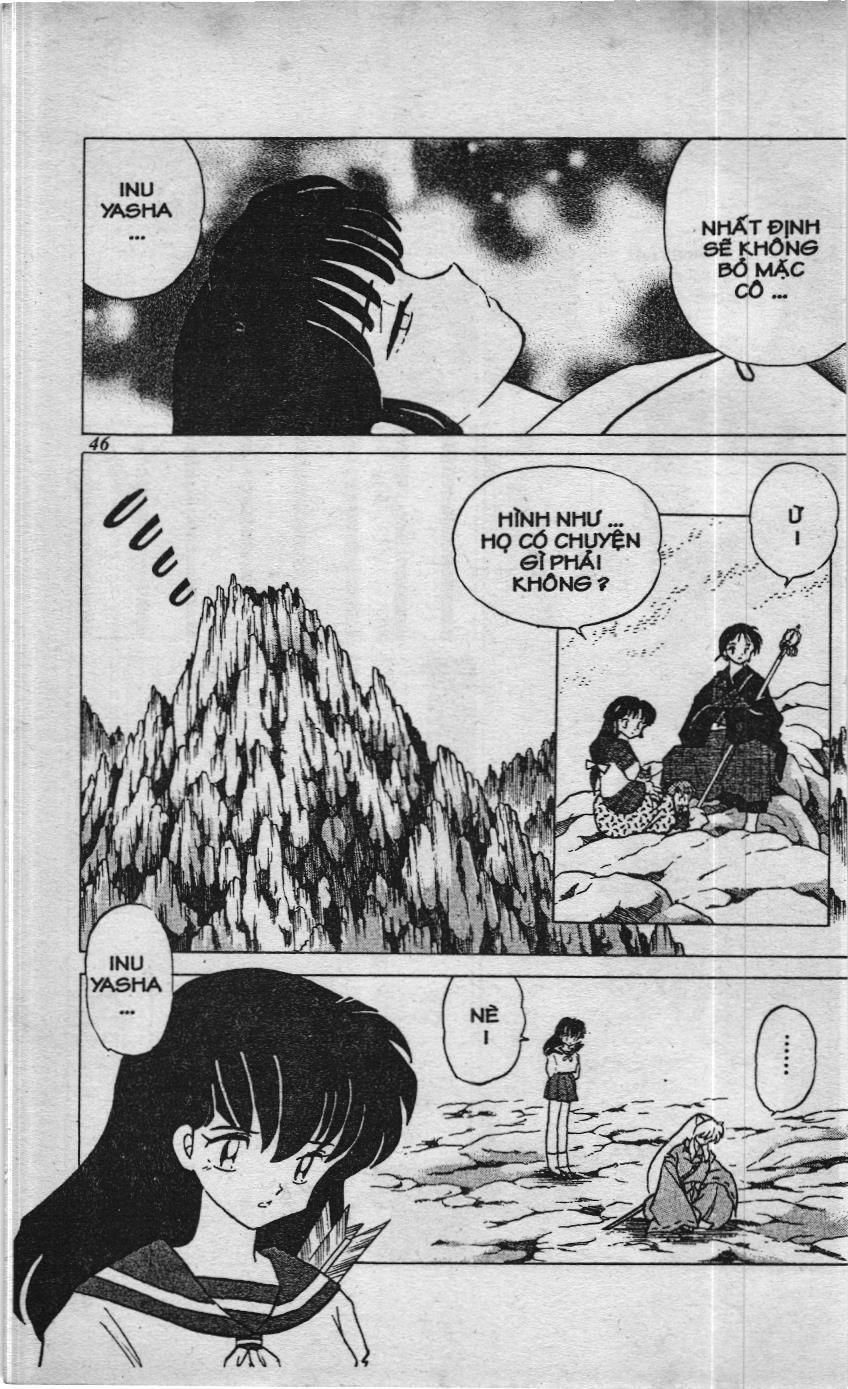 Inuyasha (Nxb Trẻ) Chapter 122 - Trang 2