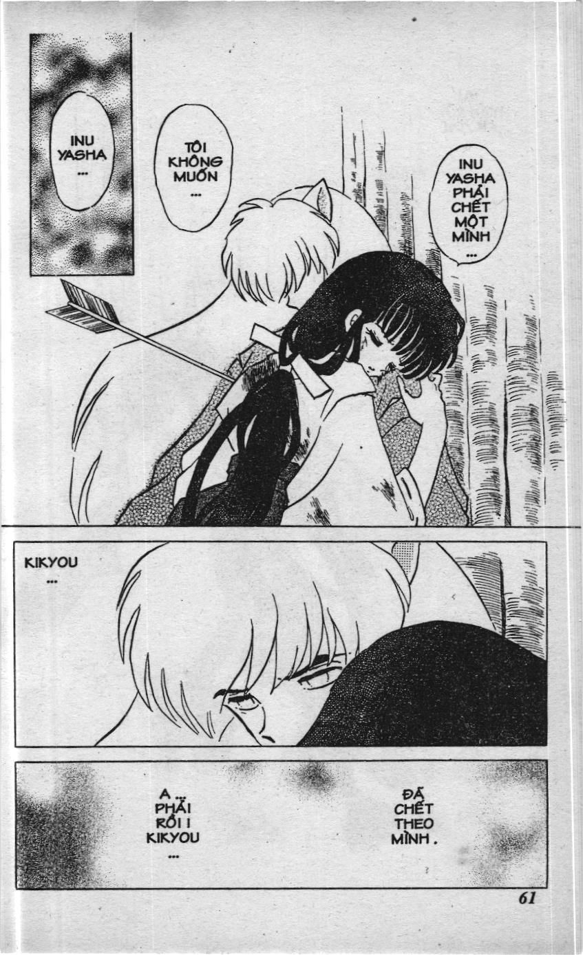 Inuyasha (Nxb Trẻ) Chapter 123 - Trang 2