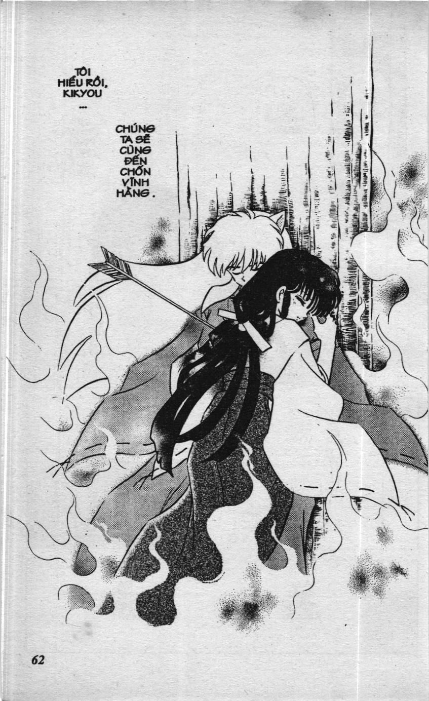 Inuyasha (Nxb Trẻ) Chapter 123 - Trang 2