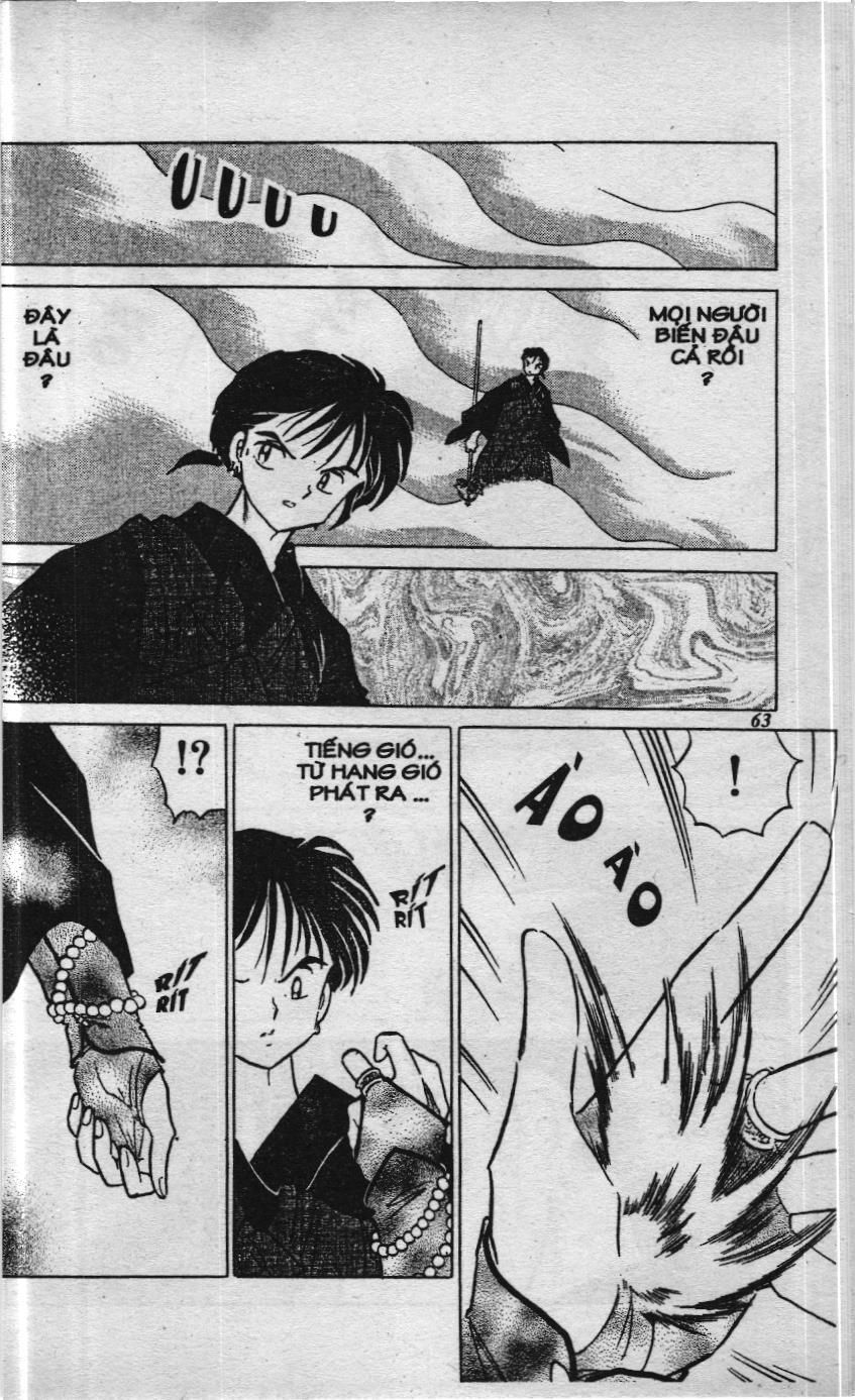 Inuyasha (Nxb Trẻ) Chapter 123 - Trang 2