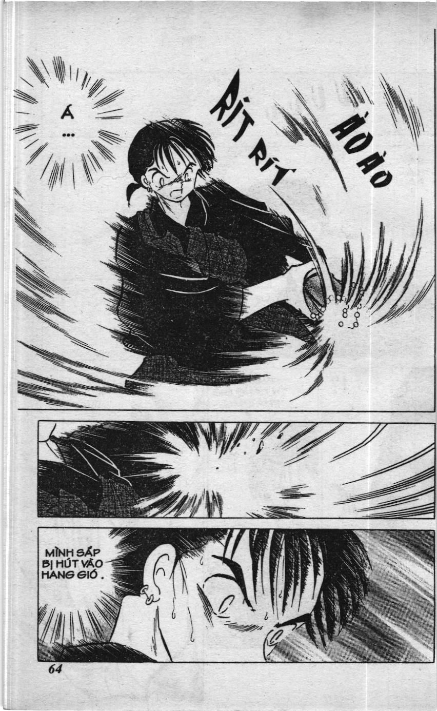 Inuyasha (Nxb Trẻ) Chapter 123 - Trang 2