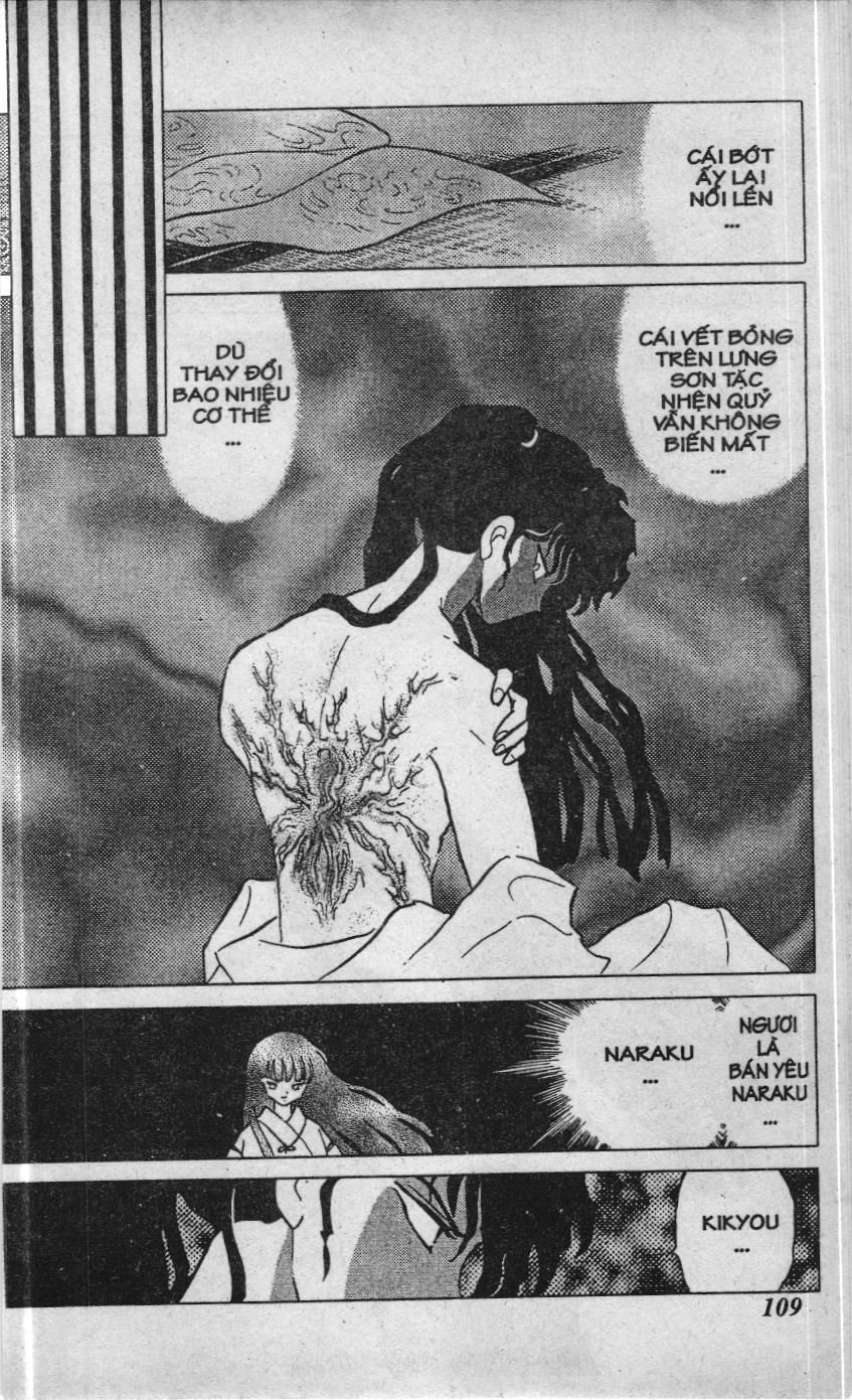 Inuyasha (Nxb Trẻ) Chapter 125 - Trang 2