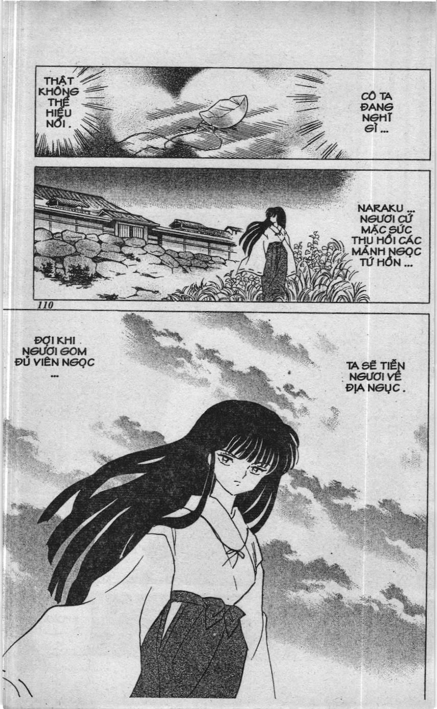 Inuyasha (Nxb Trẻ) Chapter 125 - Trang 2