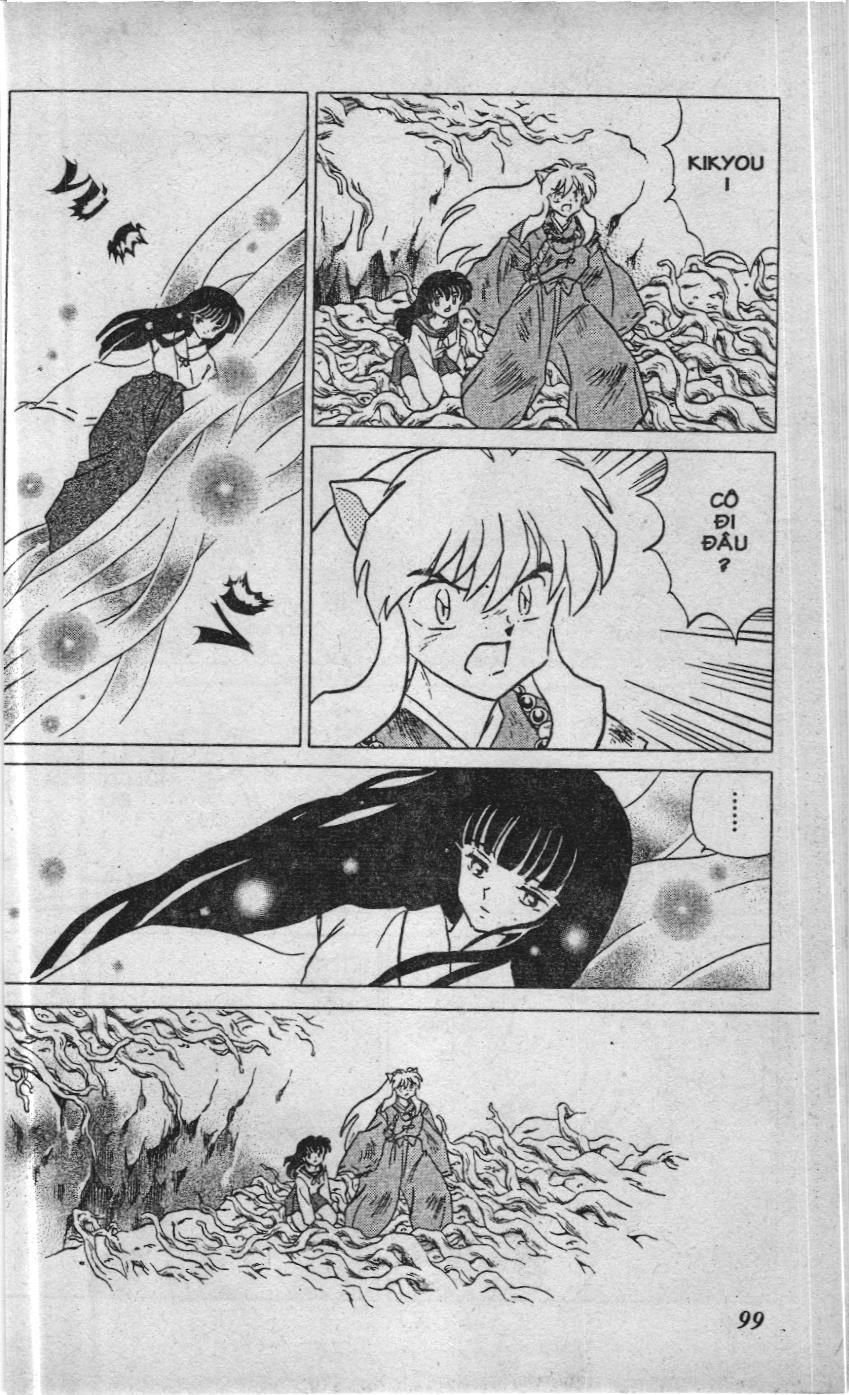 Inuyasha (Nxb Trẻ) Chapter 125 - Trang 2
