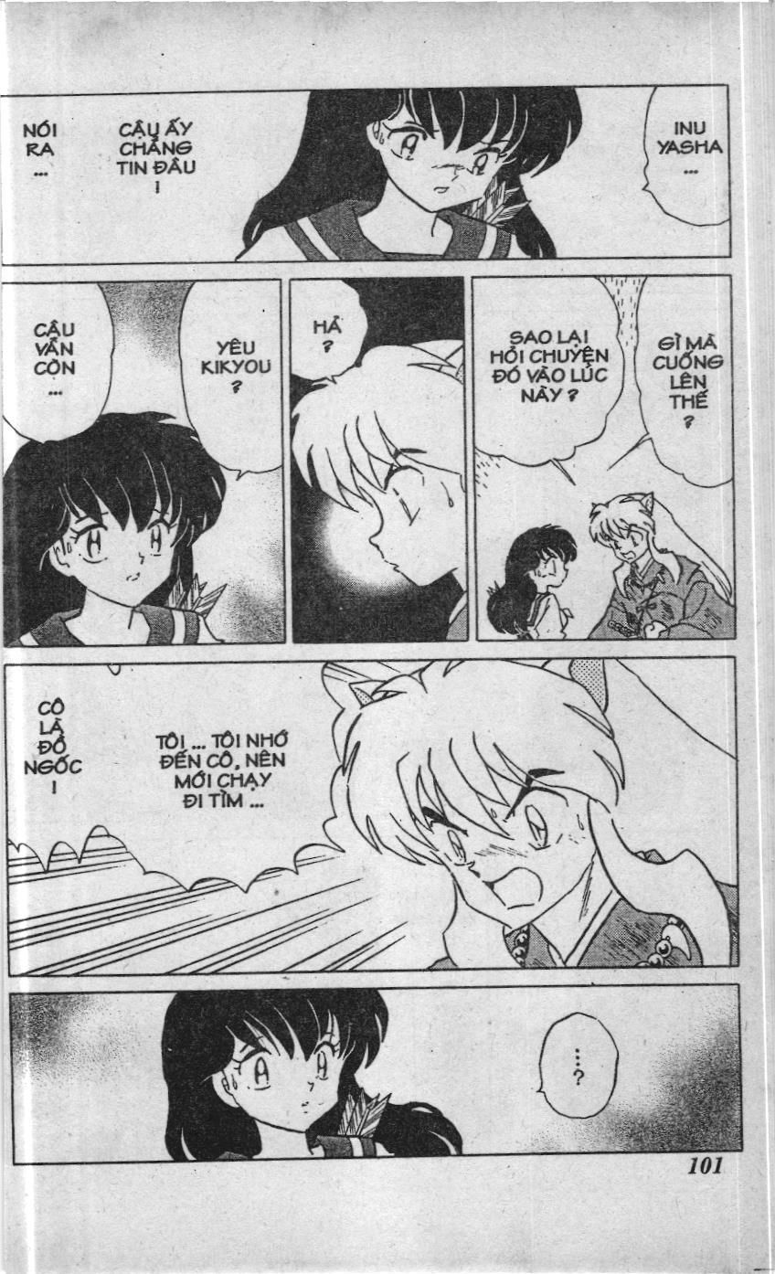Inuyasha (Nxb Trẻ) Chapter 125 - Trang 2