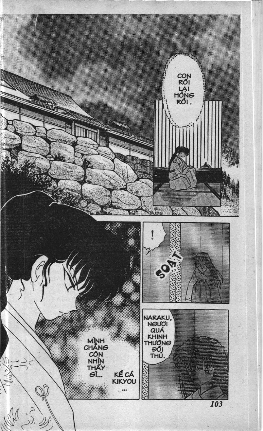 Inuyasha (Nxb Trẻ) Chapter 125 - Trang 2