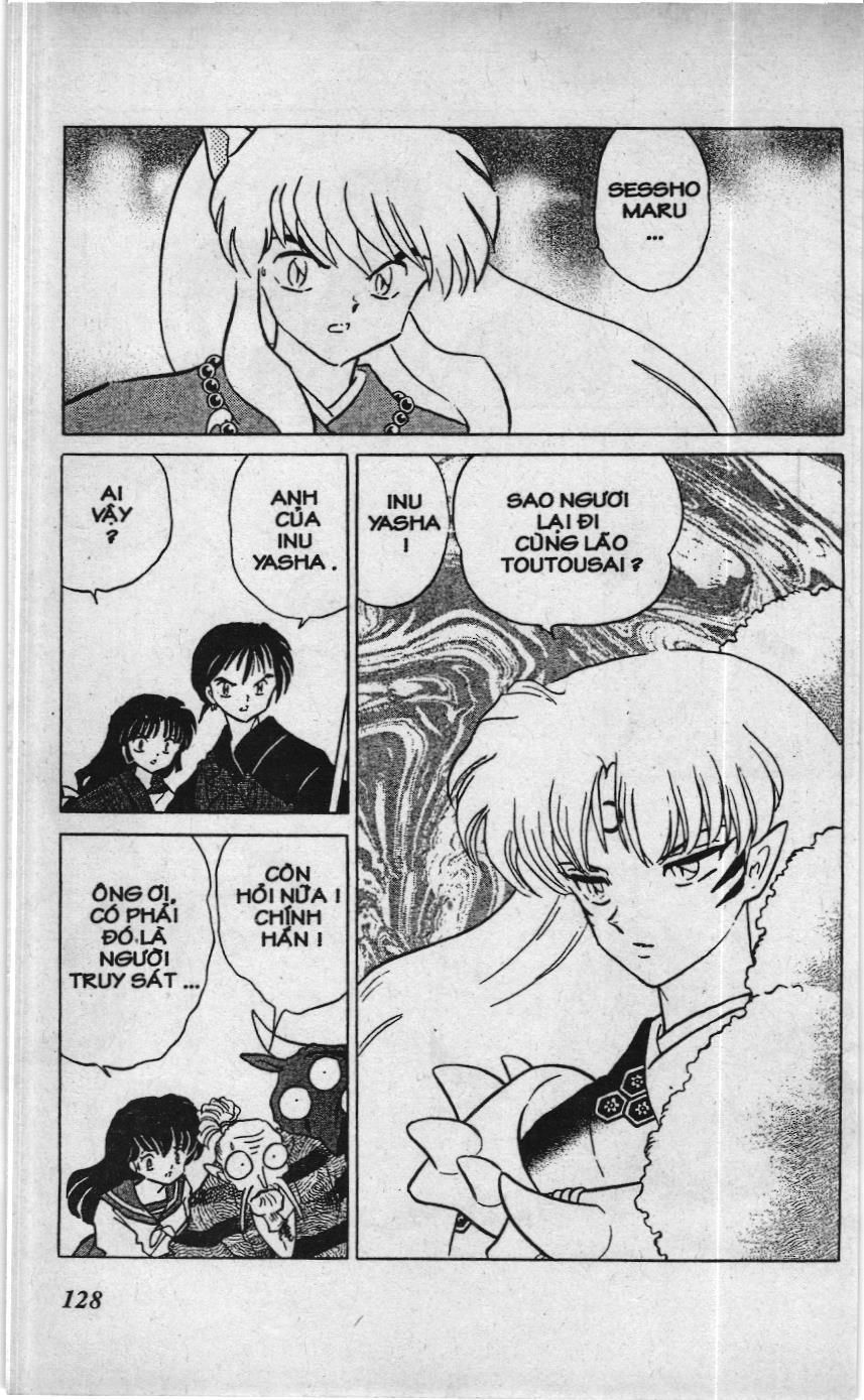 Inuyasha (Nxb Trẻ) Chapter 126 - Trang 2